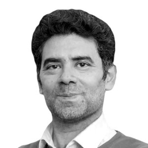 سید محسن موسوی زاده