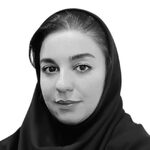 مریم قاسمی