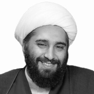 حجت الاسلام حامد کاشانی