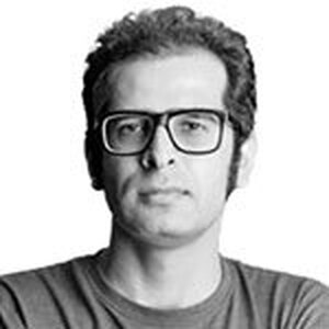 مجتبی ادیبی