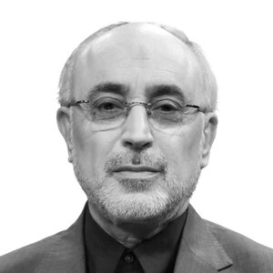 علی اکبر صالحی