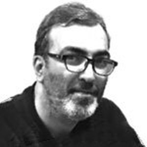 علیرضا حسینی موسوی