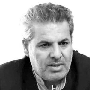 غلامرضا صالحی