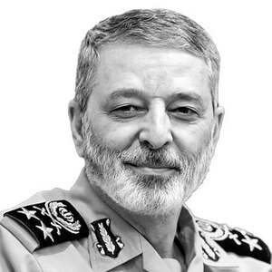 امیر سرلشکر عبدالرحیم موسوی