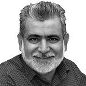 رضا صارمی راد