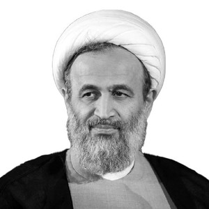 حجت الاسلام علیرضا پناهیان