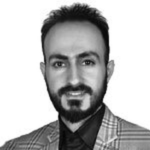 سید مهدی جلالی شاد