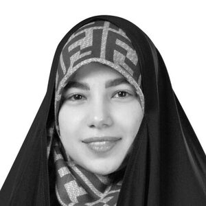 تکتم شریفی نژاد