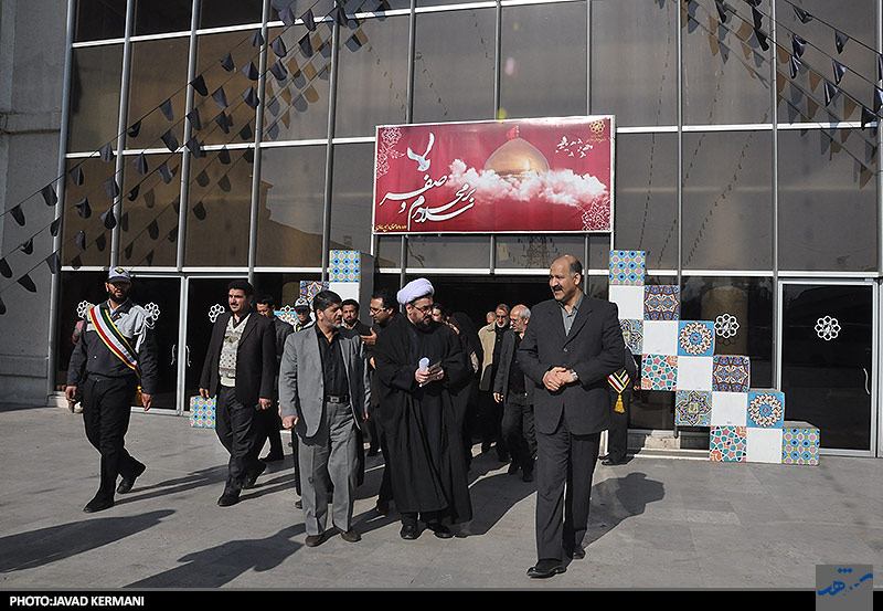برنامه ریزی سازمان ها برای آسایش زائران