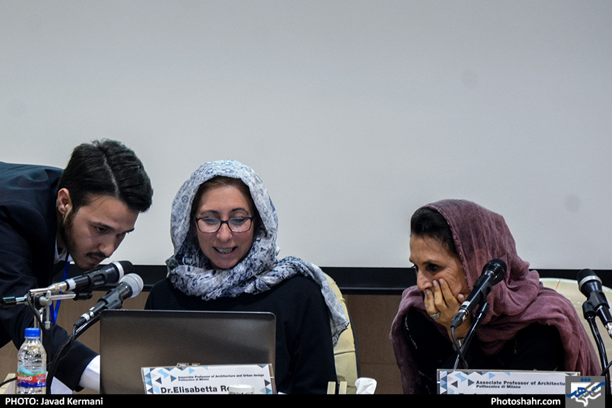 کنگره بین المللی معماری و شهرسازی معاصر پیشرو در کشورهای اسلامی