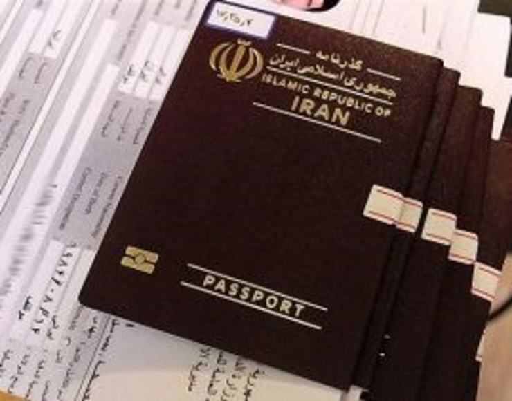 سفارت جمهوری اسلامی ایران در بغداد با صدور اطلاعیه‌ای روادید سفر و اقامت یک ماهه اتباع عراقی در ایران را تمدید کرد.