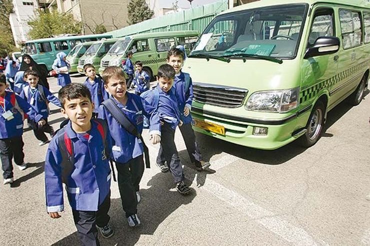 مدیر عامل اتحادیه تاکسیرانی‌های شهری کشور گفت: ما به التفاوت سهمیه سوخت رانندگان سرویس مدارس تا ۱۰ دی ماه واریز می‌شود.