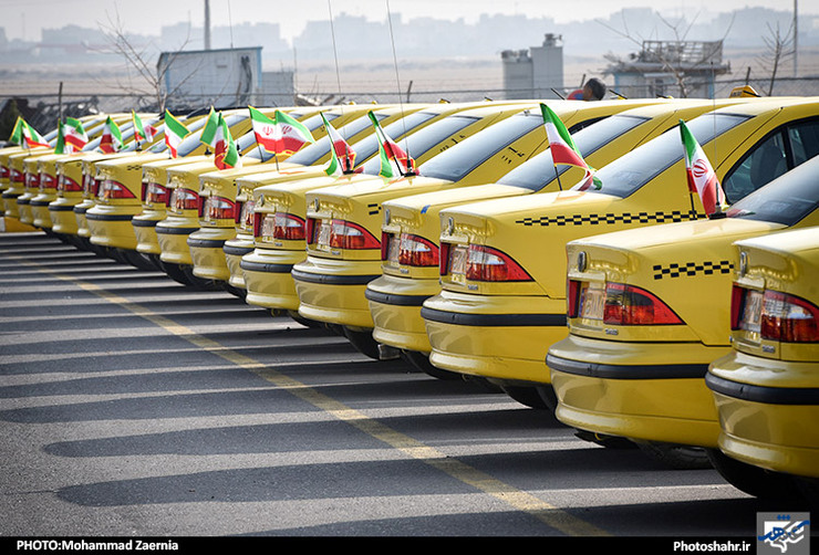 معاون حمل و نقل اداره کل راهداری و حمل ونقل جاده‌ای خرسان رضوی گفت: با تعیین مسافت طی شده توسط سواری کرایه‌های بین شهری استان، سهمیه سوخت این ناوگان بهمن ماه تعیین و اصلاح خواهد شد.