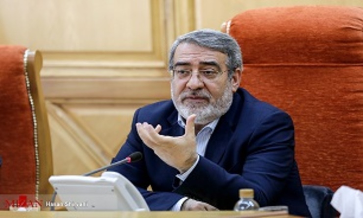 وزیر کشور با اشاره به جایگاه سمن‌ها، گفت: دولت مبتنی‌بر رای مردم است، بنابراین باید نظارت‌پذیر و پاسخگو باشد، وقتی دولت نظارت‌پذیر و پاسخگو است که مشارکت‌پذیر باشد و سمن‌ها هم بتوانند مشارکت واقعی داشته باشند.