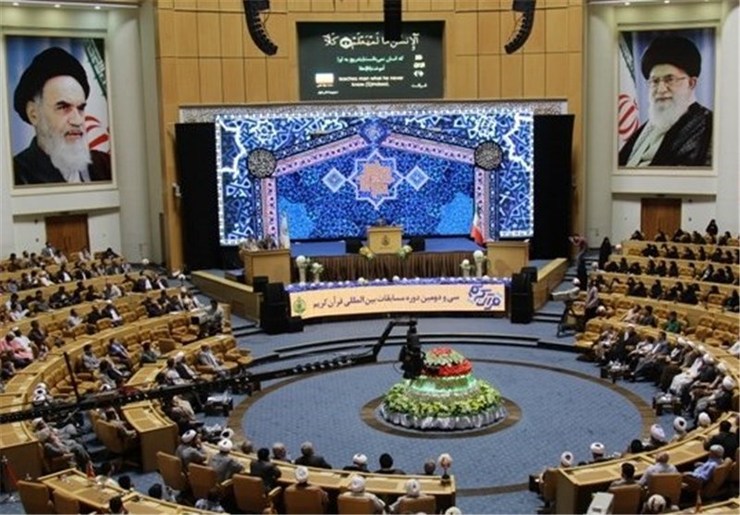 رئیس ستاد برگزاری سی‌و هفتمین دوره مسابقات بین‌المللی قرآن‌کریم با صدور احکام جداگانه‌ای مسئولان کمیته‌های این دوره از مسابقات بین‌المللی قرآن را منصوب کرد.