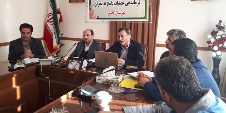 مدیرکل مدیریت بحران استانداری خراسان رضوی با اشاره به اینکه میانگین مقاوم‌سازی در کشور 40 درصد است، گفت: میزان مقاوم‌سازی در خراسان رضوی با 8 درصد پایین‌تر از میانگین کشوری، 32 درصد است.