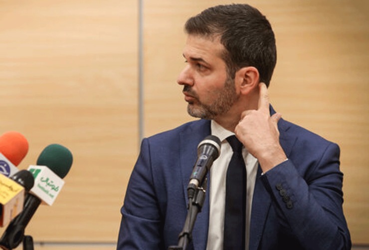 تکلیف سرمربی ایتالیایی استقلال برای ادامه یا قطع همکاری با آبی‌پوشان تهرانی هنوز مشخص نشده و مذاکرات در دوحه وارد سومین روز خود شده تا جمع‌بندی نهایی صورت بگیرد.