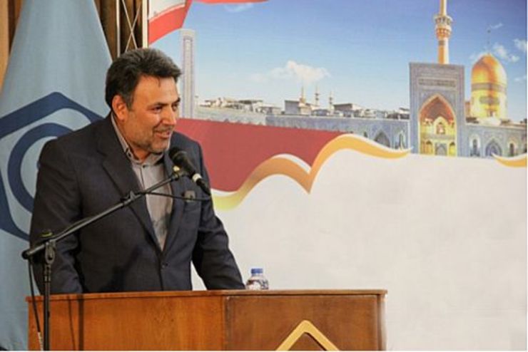 مدیرکل تأمین اجتماعی خراسان رضوی گفت: در حال حاضر در استان ۹۰۹ هزار نفر بیمه‌شده اصلی و ۲۳۰ هزار نفر مستمری بگیر هستند که با احتساب افراد تحت تکفل بیش از دو میلیون و ۷۰۰ هزار نفر در سطح استان تحت پوشش بیمه تأمین اجتماعی هستند.