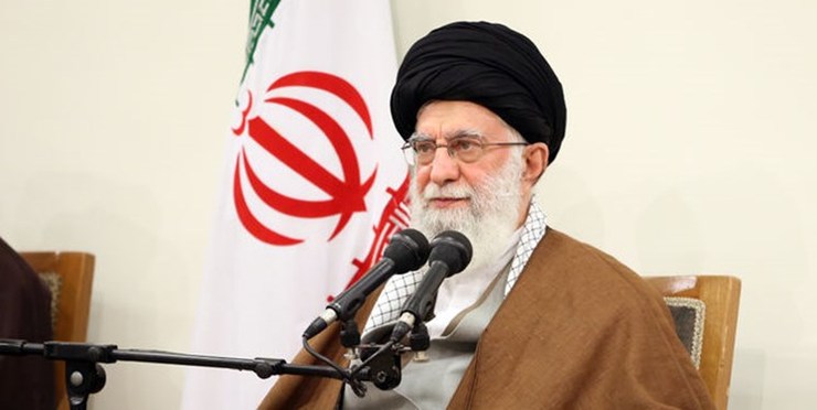 بیانات رهبر معظم انقلاب اسلامی در دیدار اعضای ستاد همایش نکوداشت مرحوم آیت الله محقق داماد در محل این همایش در قم منتشر شد.