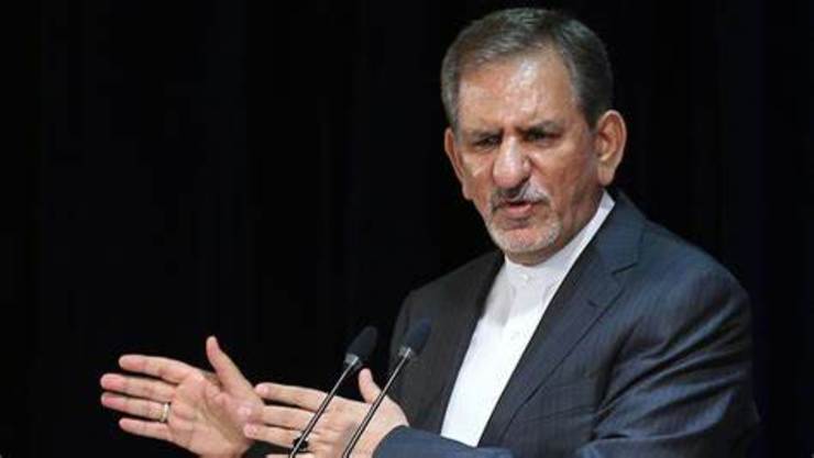 معاون اول رئیس جمهور گفت: بیش از ۱۴ درصد سهم بودجه سال ۹۹ به بخش بهداشت و درمان اختصاص یافته است که تقریباً از سایر بخش‌ها بالاتر است.