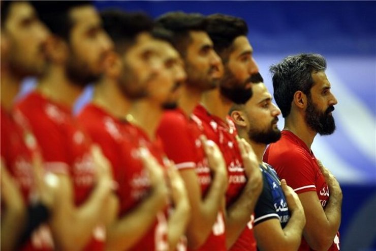 لیست نهایی تیم ملی والیبال ایران برای حضور در مسابقات راهیابی به المپیک مشخص شد.