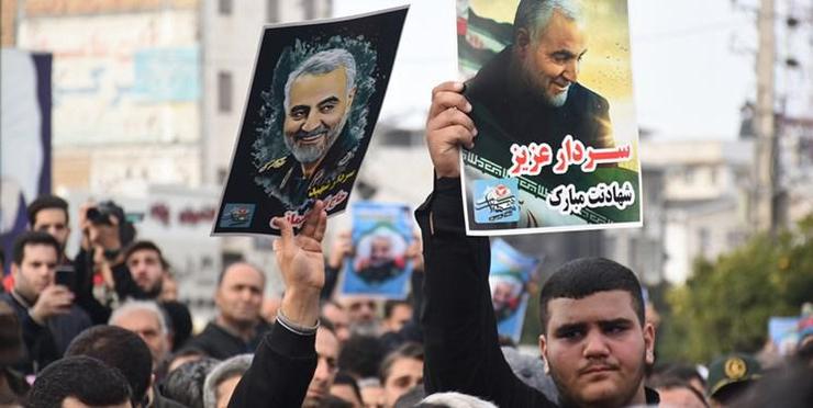  سفیر کشورمان در عراق که در حرم شریف کاظمین حضور داشت اعلام کرد که پیکر‌های شهدای حمله تروریستی اخیر آمریکا به این مکان منتقل می‌شوند.