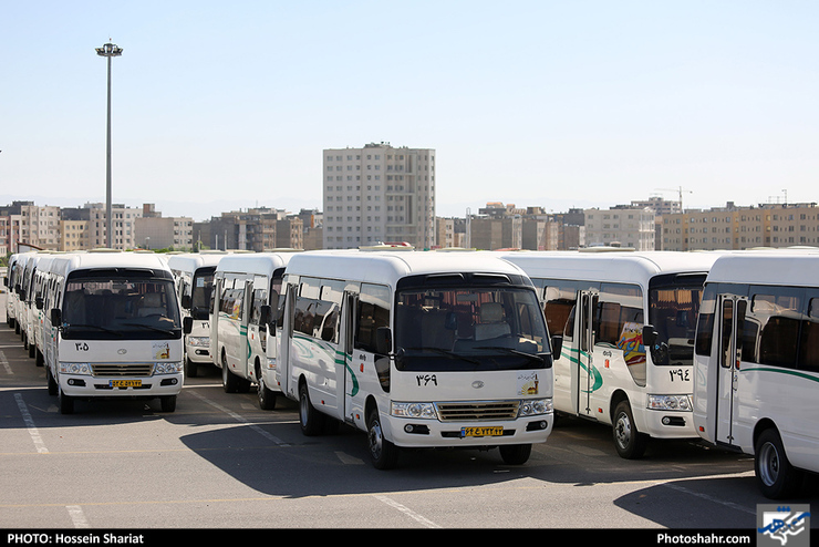 رییس کمیسیون حمل و نقل شورای اسلامی شهر مشهد گفت: تقویت حمل و نقل عمومی در پی افزایش تقاضای سفر طی ماه اخیر با مشارکت شهرداری و دولت ضروری است.