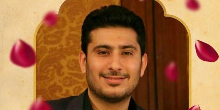وحید زمانی نیا که در کنار سردار سلیمانی به فیض شهادت رسید از جامعه تکواندو کشورمان بود.