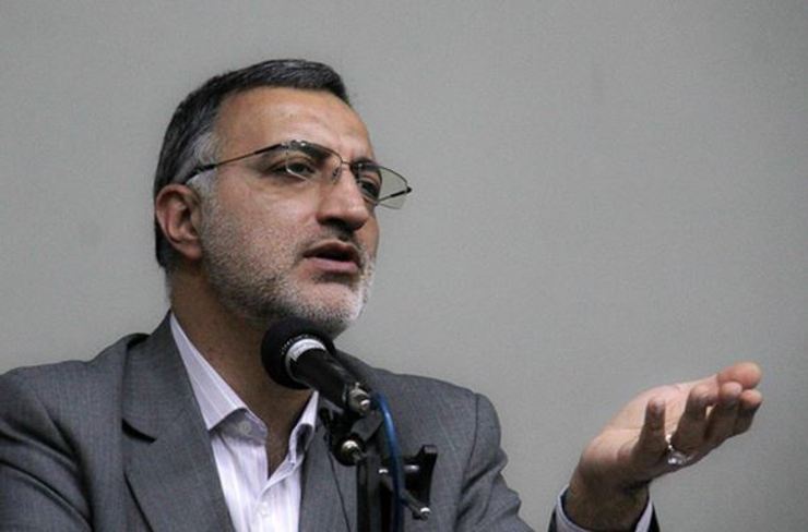 عضو شورای ائتلاف نیرو‌های انقلاب با بیان اینکه اخراج ذلت‌بار آمریکا از منطقه نتیجه انتقام ترور سردار سلیمانی خواهد بود، تاکید کرد: نابودی رژیم صهیونیستی با این اقدام حماقت‌بار آمریکا، تسریع می‌شود.