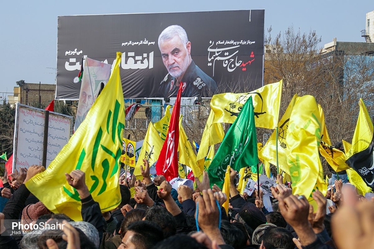 عضو شورای اسلامی شهر قوچان از نامگذاری بلواری در حدفاصل میدان آزادی تا میدان ورزش این شهر به نام «سردار شهید سپهبد قاسم سلیمانی» با تصویب اعضای شورا خبر داد.