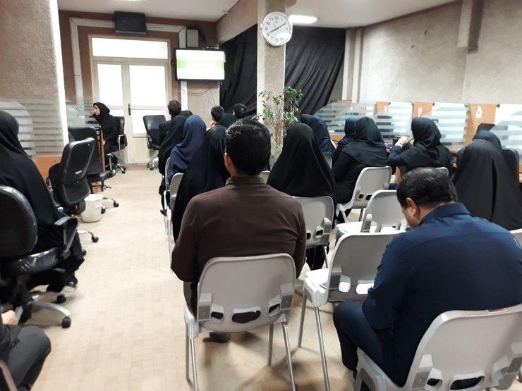 سرپرست اداره ارتباطات مردمی شهرداری مشهد گفت: مرکز ارتباطات مردمی ۱۳۷ و پروژه محله ما، بازوان مدیریت شهری برای جلب مشارکت شهروندان محسوب می‌شوند.