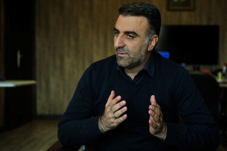 دبیر سی‌وهشتمین جشنواره فیلم فجر از هنرمندان نسبت به محکوم‌کردن ترور سپهبد شهید حاج قاسم سلیمانی، از آنها خواست به سیل خروشان ملت ایران بپیوندند.
