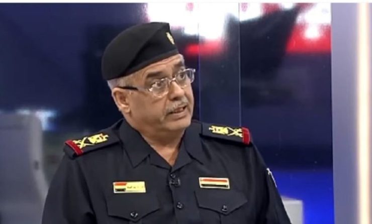 سخنگوی فرمانده کل نیرو‌های مسلح عراق از آغاز ساز و کار بیرون راندن نظامیان خارجی از عراق خبر داد.