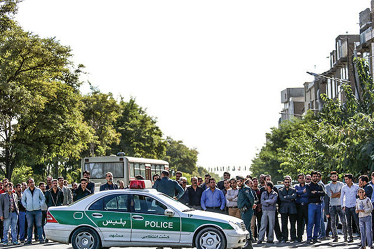 از بامداد یکشنبه تا بامداد دیروز ۳ شهروند در منزل، خودرو و نزدیک محل‌کارشان به قتل رسیدند