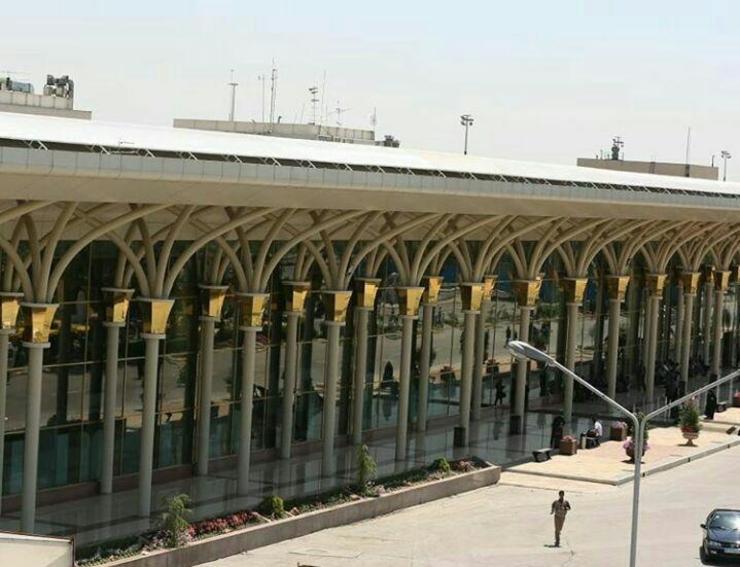 باتوجه به اطلاعیه روابط عمومی فرودگاه مشهد، پروازهای ورودی و خروجی مشهد به دلیل رفع پدیده مه، برقرار شد.
