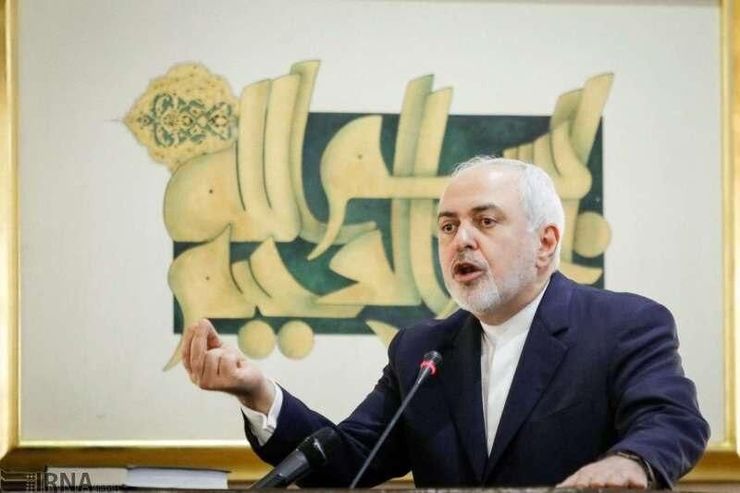  وزیر امورخارجه با تاکید بر این که پایان حضور شرورانه آمریکا در منطقه غرب آسیا آغاز شده است گفت: آمریکا با ترور یکی از مقامات ارشد نظامی ایران بابی را باز کرده است که دیر یا زود گریبان خود را از شرق تا غرب عالم خواهد گرفت.