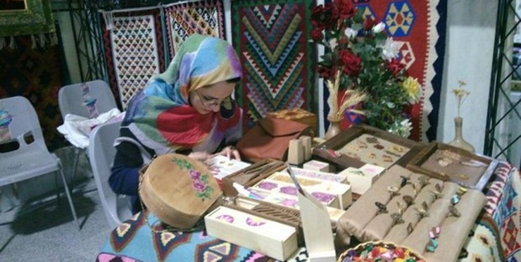 معاون مدیر کل و رئیس اداره تعاون، کار و رفاه اجتماعی تربت‌حیدریه با اشاره به جذب صد درصدی سهمیه مشاغل خانگی در این شهرستان، گفت: سهمیه مشاغل خانگی تربت‌حیدریه در سال ۹۷ مبلغ ۳۲ میلیارد و ۵۰۰ میلیون ریال بود و مبلغ ۳۲ میلیارد و ۷۵۰ میلیون ریال جذب شد که با این وضعیت جذب بیش از صد درصد را نیز داشته است.