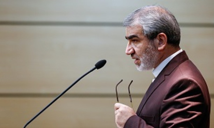 سخنگوی شورای نگهبان در صحن علنی مجلس گفت: طرح سه فوریتی اصلاح «قانون اقدام متقابل در برابر اعلام سپاه پاسداران انقلاب اسلامی به عنوان سازمان تروریستی توسط ایالات متحده آمریکا» اولین طرح سه فوریتی در طول دوران تشکیل مجلس پس از انقلاب است.