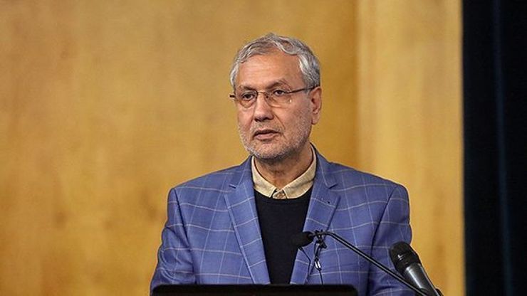 سخنگوی دولت با اشاره به انجام عملیات انتقام از سوی سپاه پاسداران در واکنش به شهادت سپهبد سلیمانی گفت: ما به دنبال جنگ نبوده‌ایم، اما هر تجاوز دیگری پاسخ سخت‌تر و کوبنده‌ترخواهد گرفت.