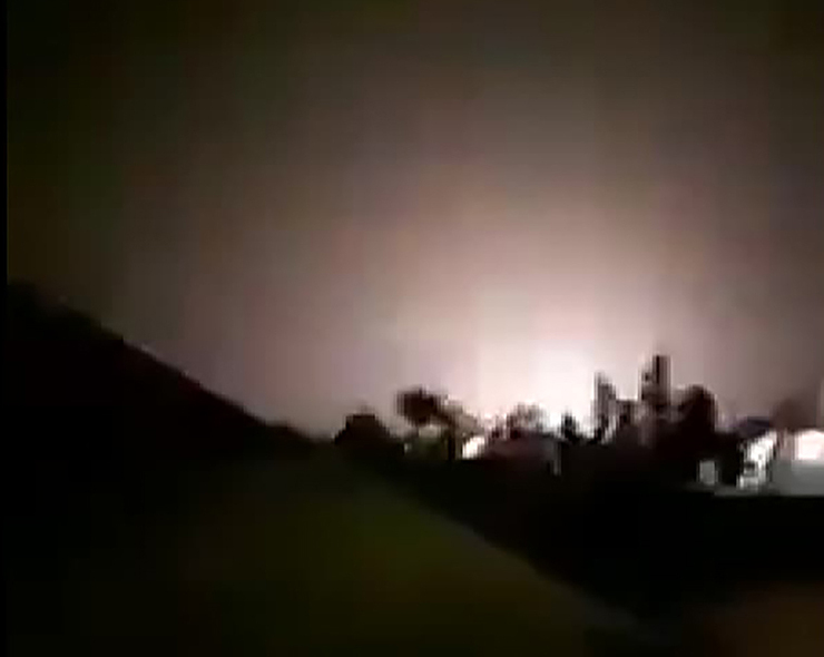المیادین به نقل از یک منبع مسئول عراقی اعلام کرد: هیچ شهروند عراقی در حملات موشکی به پایگاه‌های آمریکایی آسیب ندیده است.