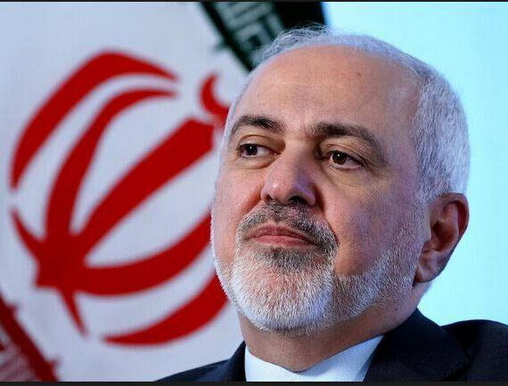 وزیر امور خارجه اقدام ضمن حمایت از اقدام قاطع سپاه در حمله به پایگاه آمریکایی‌ها گفت: جمهوری اسلامی ایران واکنش مناسب را نشان داد، اما اقدام اصلی خروج آمریکا از منطقه است.