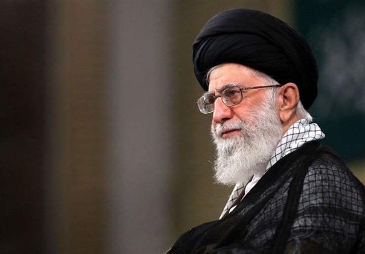 در پی جان باختن جمعی از هم‌میهنان در جریان بدرقه پیکر سردار سلیمانی در کرمان و همچنین حادثه امروز سقوط هواپیمای مسافربری، حضرت آیت الله خامنه‌ای پیام تسلیتی صادر کردند.
