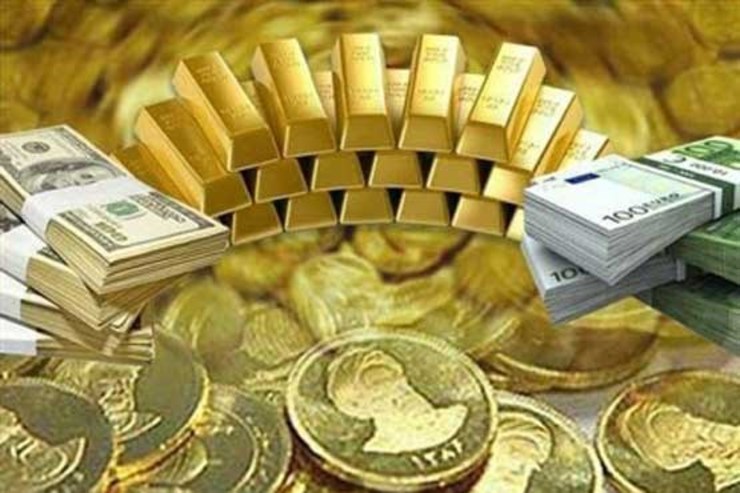در پى سخنرانى ترامپ و كاهش قيمت طلا و دلار، بهاى سكه امامى حدود ٤٠٠هزار تومان كاهش يافت.