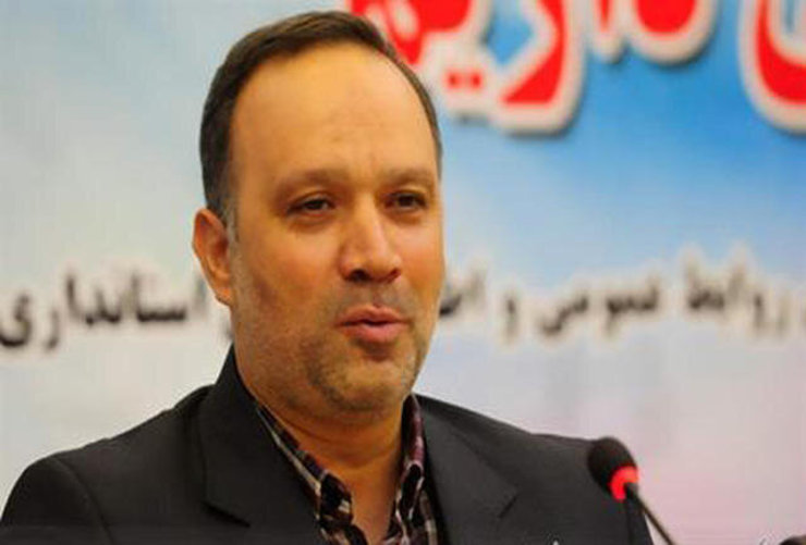مدیر توسعه شبکه دولت نهاد ریاست جمهوری گفت: خوشبختانه استان خراسان رضوی تاکنون ۴۲۰۰ نقطه را به شبکه دولت متصل کرده است.