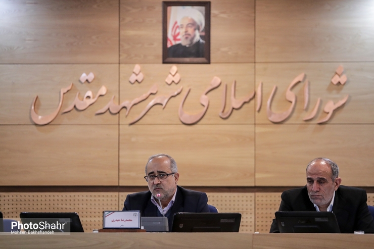 رئیس شورای اسلامی شهر مشهد گفت: ولادت در استان حدود ۱۳ درصد کاهش داشته است.