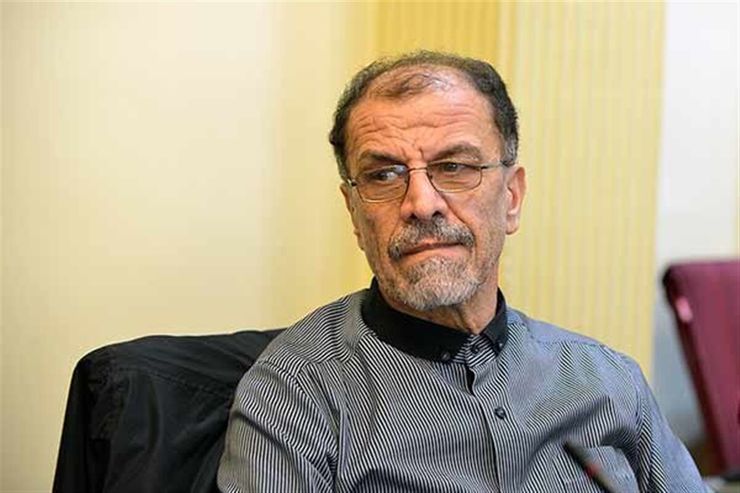 رییس کمیته ملی پارالمپیک با بیان این که به دنبال کاهش بودجه کمیته ملی المپیک نیستیم، گفت: این اعتراض را داریم که بودجه بازی‌های پارالمپیک توکیو در کمیسیون تلفیق مجلس اصلاح و افزایش پیدا کند.