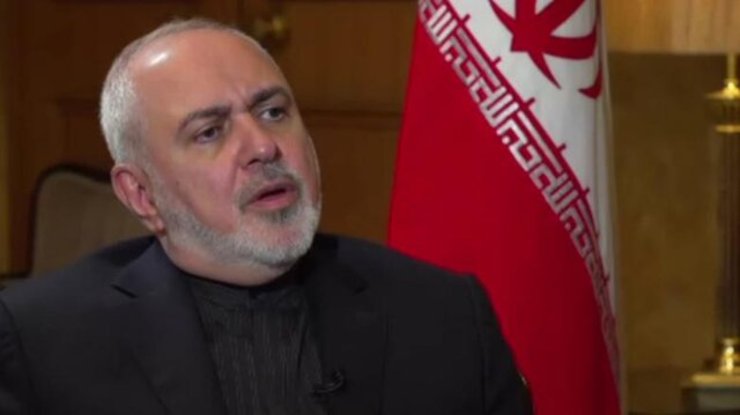 در پی عدم صدور ویزا برای وزیر امور خارجه جمهوری اسلامی ایران جهت شرکت در نشست شورای امنیت، نامه جواد ظریف در نشست روز پنجشنبه این شورا، از سوی مجید تخت روانچی نماینده دائم ایران در سازمان ملل قرائت شد.