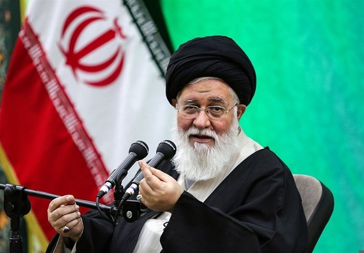 امام جمعه مشهدمقدس گفت: ماهیت خانواده در بینش توحیدی تفاوت ماهوی با بینش ماتریالیستی دارد.