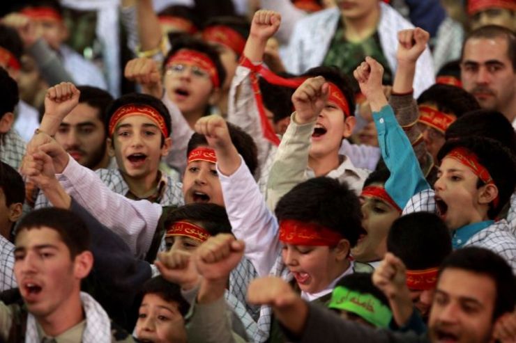 جانشین بسیج دانش آموزی با تاکید بر اینکه همه دانش آموزان بسیجی هستند از ایجاد پویش دانش‌آموزی من سلیمانی‌ام خبر داد.