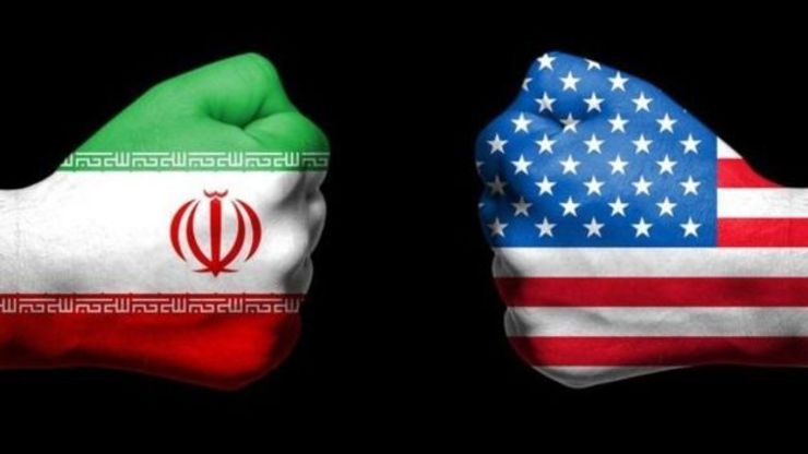مبادلات تجاری آمریکا و ایران در ۱۱ ماهه سال ۲۰۱۹ با افت ۸۵ درصدی نسبت به مدت مشابه سال قبل از آن به ۷۱.۲ میلیون دلار رسید.